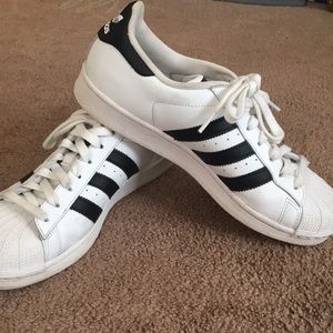 Adidas shoes